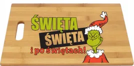 prezent-na-swieta-mikolajki-deska-z-nadrukiem