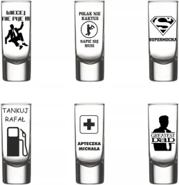 smieszne-kieliszki-z-grawerem-prezent-na-imieniny