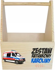 skrzynka-nosidlo-na-piwo-prezent-dla-medyka-nadruk