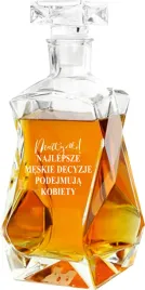 prezent-na-dzien-kobiet-karafka-z-grawerem-imie