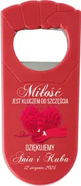 otwieracz-do-piwa-z-nadrukiem-uv-podziekowanie-na-wesele-slub-dla-gosci