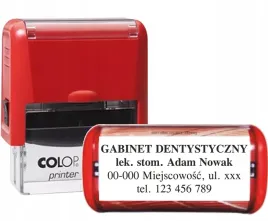 pieczatka-automatyczna-47x18-colop-c30-gabinet-dentystyczny-twoje-dane