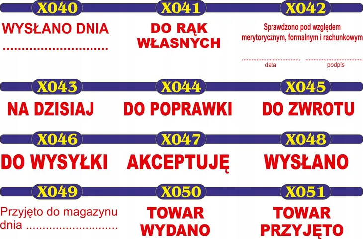 pieczatka-polecony-tanie-pieczatki-marka-colop
