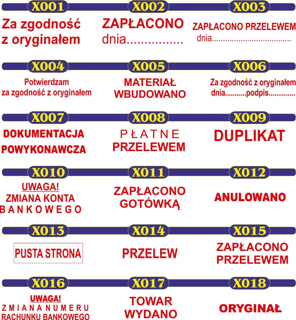 pieczatka-oryginal-tanie-pieczatki
