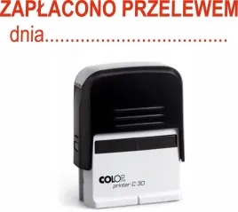 pieczatka-zaplacono-przelewem-dnia-pieczatki
