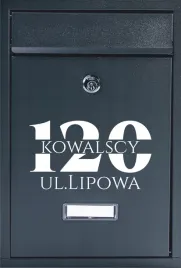 metalowa-skrzynka-na-listy-pocztowa-twoj-adres-nazwisko-nadruk-uv