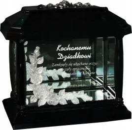lampion-znicz-kapliczka-z-grawerem-dla-dziadka
