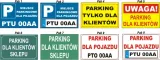 miejsce-parkingowe-tablica-parking-dla-numer-auta-stan-nowy-kod-producenta-tablica-informacyjna