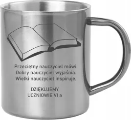 kubek-metalowy-z-grawerem-prezent-dla-nauczyciela