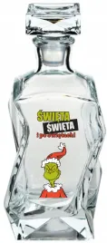 karafka-z-nadrukiem-prezent-na-swieta-mikolajki