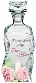 karafka-prezent-na-dzien-kobiet-dla-kobiety-nadruk