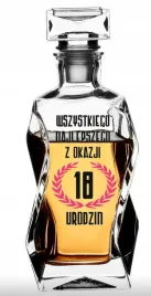 karafka-prezent-na-18-tke-osiemnastke-urodziny-z-nadrukiem