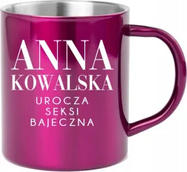 kubek-metalowy-z-grawerem-prezent-dla-kobiety-zony