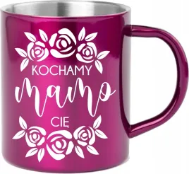 kubek-metalowy-z-grawerem-prezent-dla-dzien-mamy