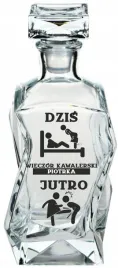 karafka-z-grawerem-wieczor-kawalerski-kawalerskie