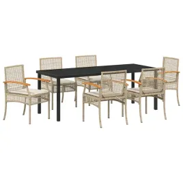 zestaw-do-jadalni-w-ogrodzie-7-pcs-bezowy-polirattan