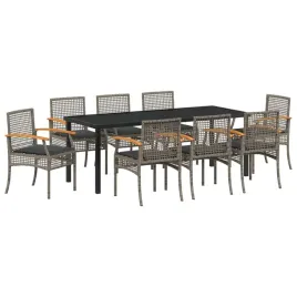 zestaw-do-jadalni-w-ogrodzie-9-pcs-szary-polirattan