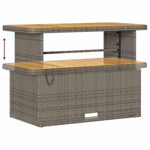 zestaw-sof-na-ogrod-13-pcs-szary-polirattan-stan-nowy