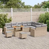zestaw-sof-na-ogrod-12-pcs-bezowy-polirattan-stan-nowy