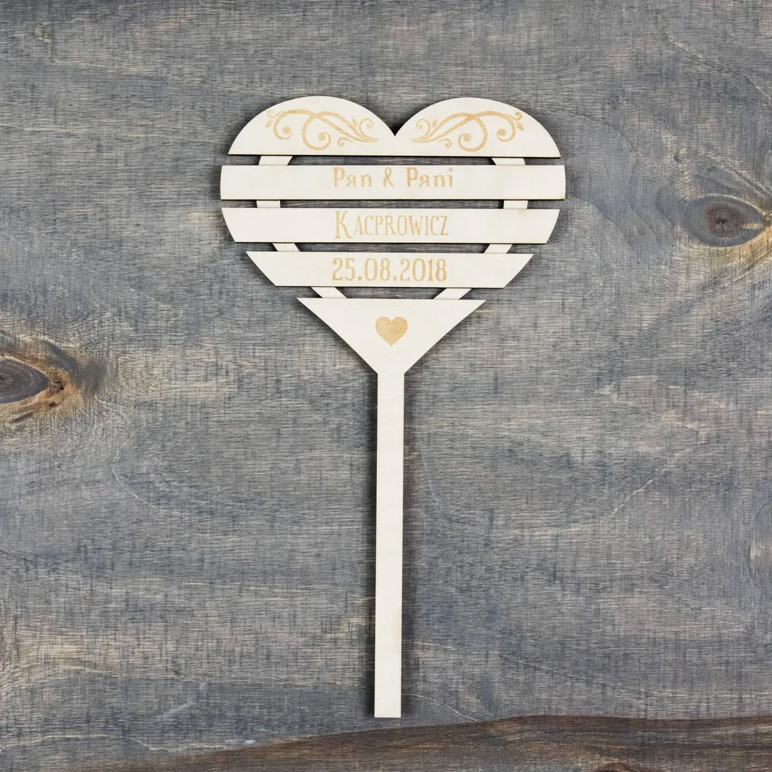 topper-na-tort-serce-marka-inna-marka