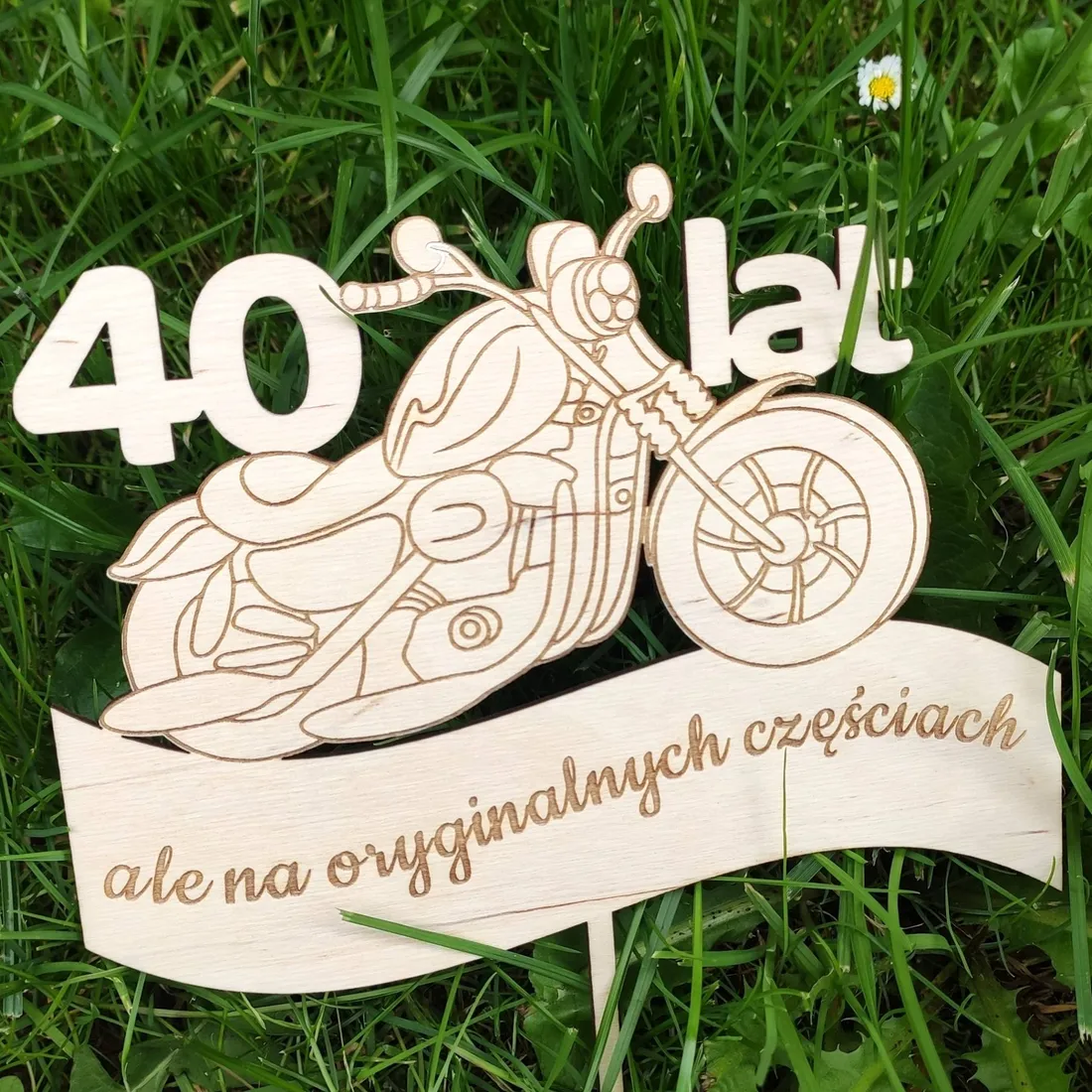 topper-urodzinowy-oryginalne-czesci-stan-nowy
