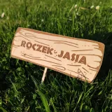 topper-na-roczek-safari-stan-opakowania-brak-opakowania