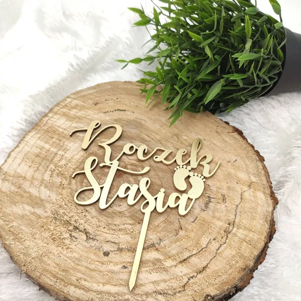 topper-na-roczek-stopki-stan-opakowania-brak-opakowania