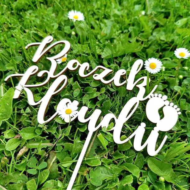 topper-na-roczek-stopki-marka-inna-marka