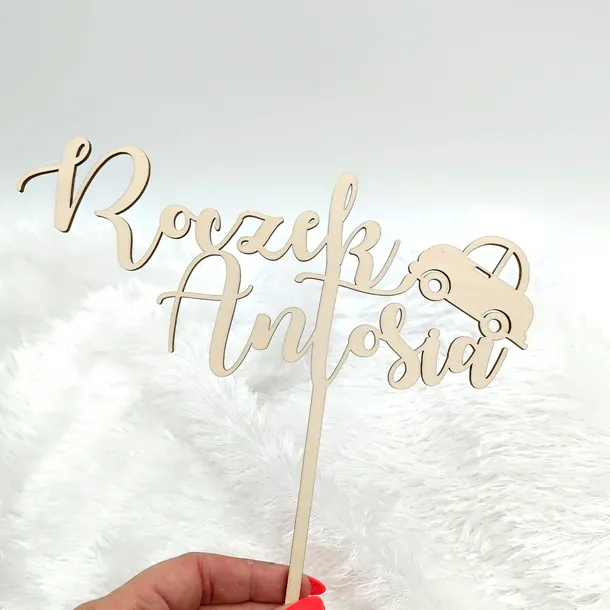 topper-na-roczek-autko-duzy-wysokosc-produktu-20-cm