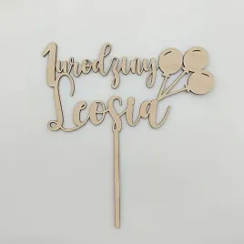 topper-na-tort-roczek-pierwsze-urodziny-baloniki