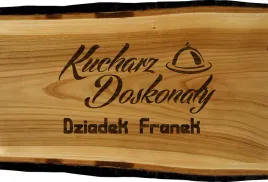 deska-z-kora-prezent-dla-dziadka-personalizowana