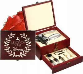personalizowany-zestaw-do-wina-z-grawerem-prezent-swieta-bozego-narodzenia