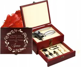 personalizowany-ekskluzywny-zestaw-do-wina-z-grawerem-prezent-na-swieta