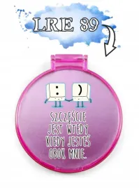 lusterko-na-walentynki-prezent-dla-dziewczyny-rozne-wzory-kolorowy-nadruk