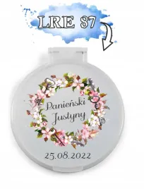 lusterko-podziekowanie-na-wieczor-panienski-duzy-wybor-wzorow