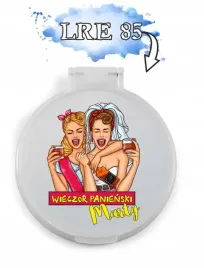 lusterko-podziekowanie-na-wieczor-panienski-prezent-kolorowe-nadruki