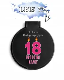 lusterko-podziekowanie-za-przybycie-dla-gosci-prezent-18-urodziny