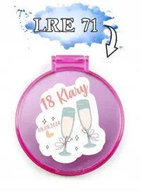 lusterko-podziekowanie-dla-gosci-prezent-18-urodziny-rozne-wzory-twoje-imie