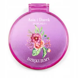 lusterko-personalizowane-podziekowania-dla-gosci-wesele-nadruk-rozne-wzory