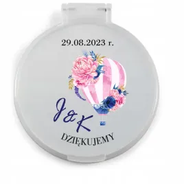 lusterko-personalizowane-podziekowania-dla-gosci-wesele-nadruk-uv