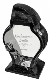 personalizowany-znicz-z-grawerem-dla-kochany-brat