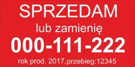 naklejka-magnetyczna-sprzedam-zamienie-magnes-na-samochod-auto-2szt