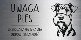 tabliczka-laminat-20x10-cm-uwaga-pies-airedale-terrier-z-grawerem