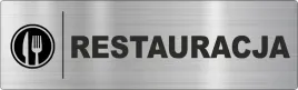 tabliczka-nierdzewna-piktogram-restauracja-biuro