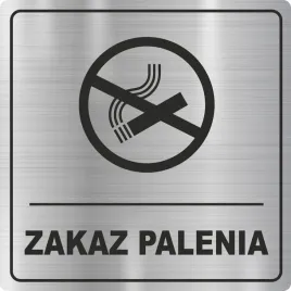 tabliczka-piktogram-znak-zakaz-palenia-srebrna