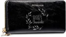 portfel-damski-skorzany-czarny-grawer-prezent-na-dzien-babci-rozne-wzory