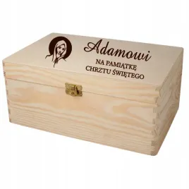 pudelko-wspomnien-na-chrzest-z-imieniem-personalizowany-grawer