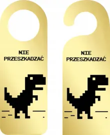 zawieszka-na-drzwi-hotelowa-zlota-plexi-twoj-napis-nie-przeszkadzac