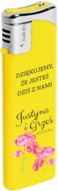 zapalniczka-gazowa-z-nadrukiem-uv-podziekowanie-dla-gosci-na-wesele-slub