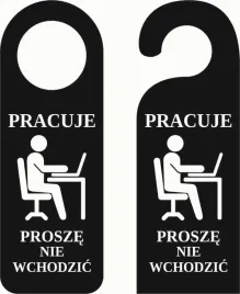 zawieszka-na-drzwi-klamke-hotelowa-czarna-plexi-twoj-napis